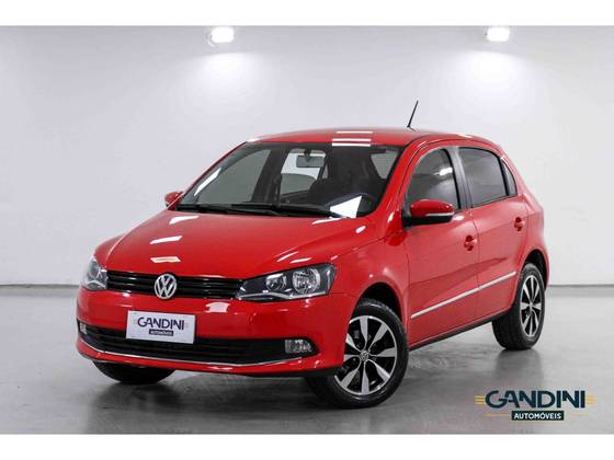 VOLKSWAGEN GOL 1.6 MI POWER 8V FLEX 4P AUTOMATIZADO G.VI VOLKSWAGEN GOL 1.6 MI POWER 8V FLEX 4P AUTOMATIZADO G.VI